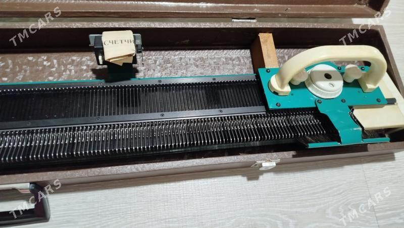 örgi maşyny - Balkanabat - img 2