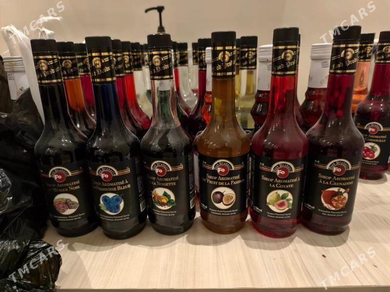 Fo vincenzi sirop - Ашхабад - img 2
