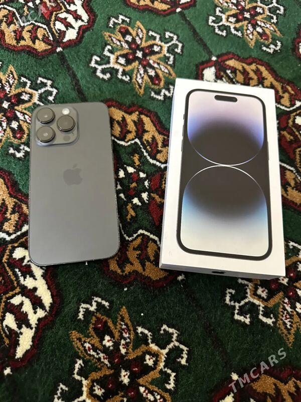 Iphone 14pro - Aşgabat - img 2
