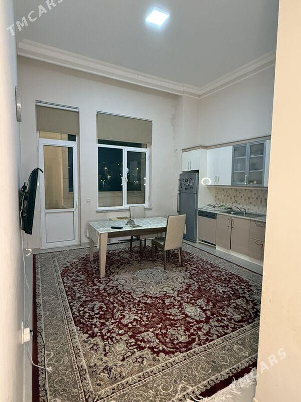 Cehov elitka arenda - Çehow köç. (A.Nyýazow şaýoly) - img 2