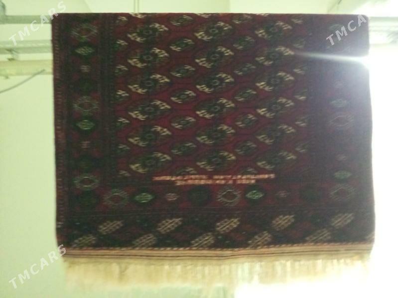 el hally - Aşgabat - img 2