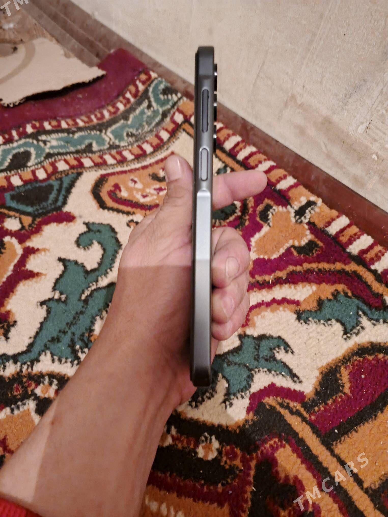 Samsung A16 - Ашхабад - img 3