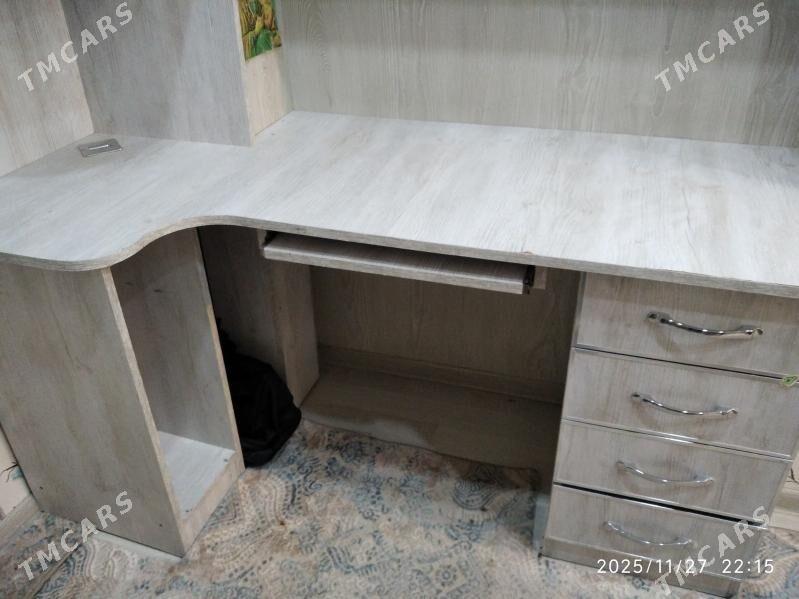 Письменный стол - Туркменбаши - img 3