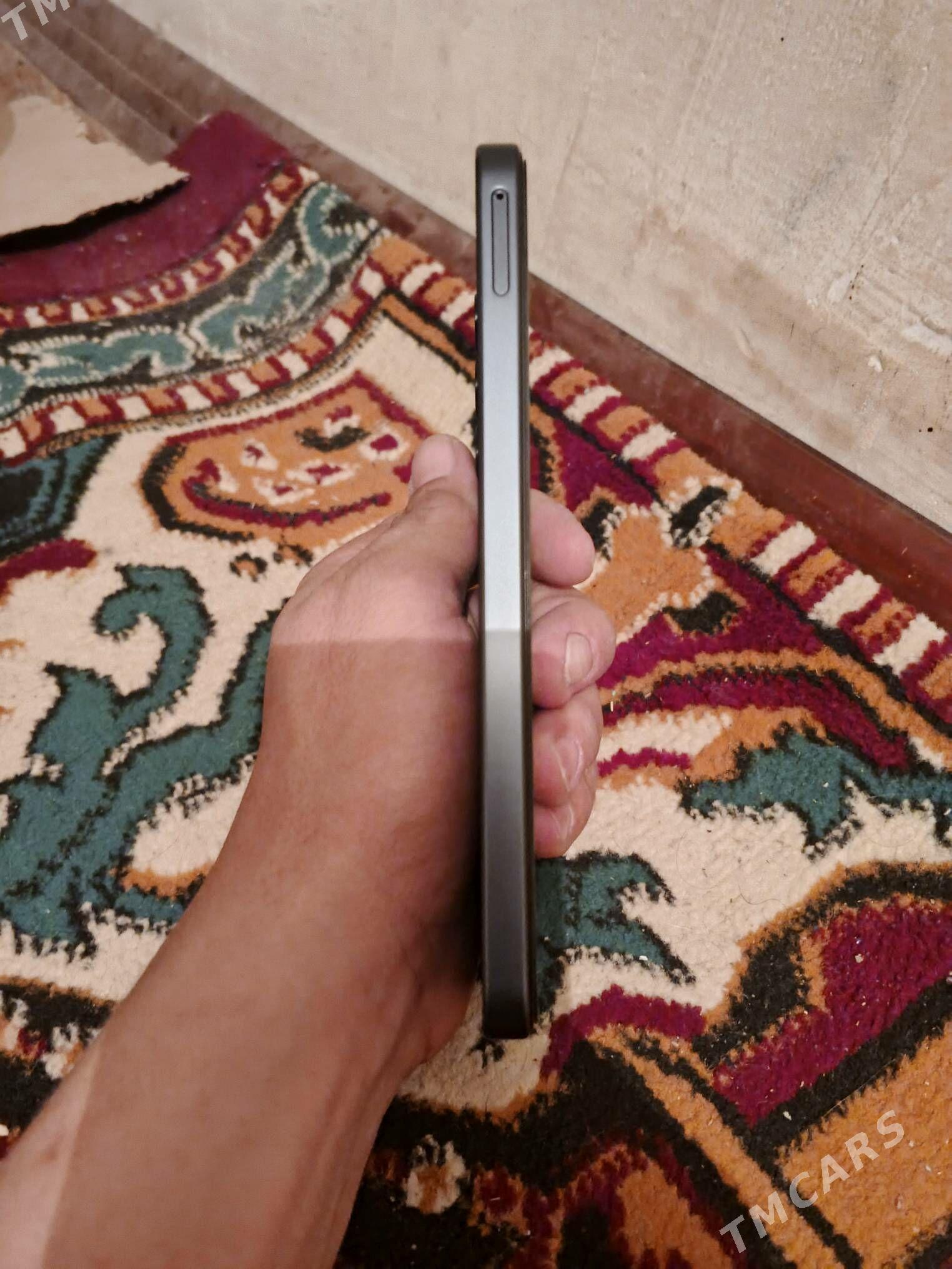 Samsung A16 - Ашхабад - img 4