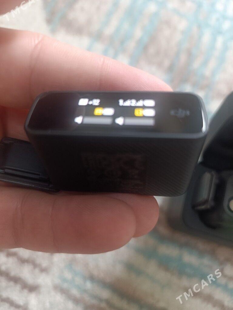 Mikirofon - Ашхабад - img 3