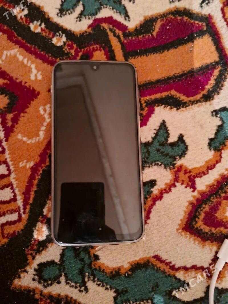 Samsung A16 - Ашхабад - img 2
