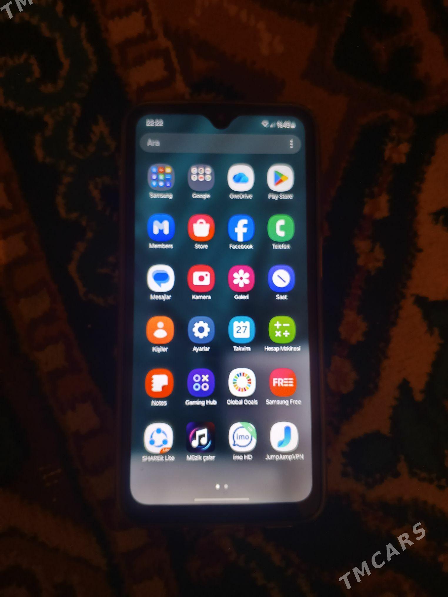 Samsung A16 - Ашхабад - img 5