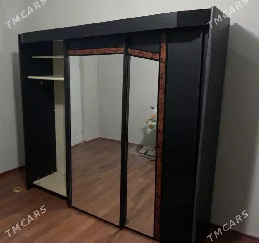 Шкаф-купе - Aşgabat - img 2