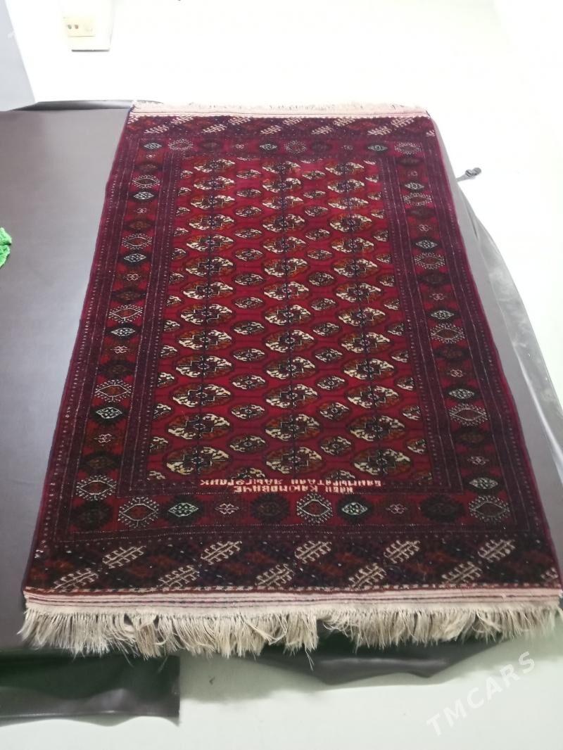 el hally - Aşgabat - img 5