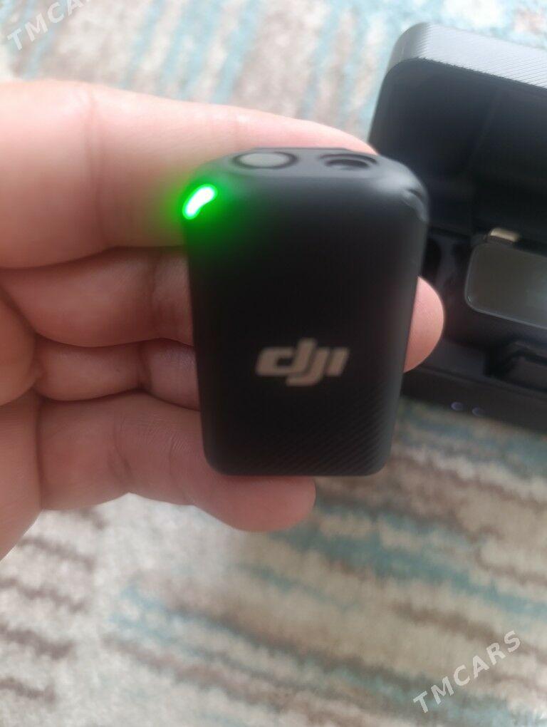 Mikirofon - Ашхабад - img 2