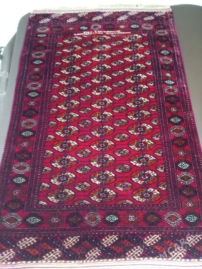 el hally - Aşgabat - img 3