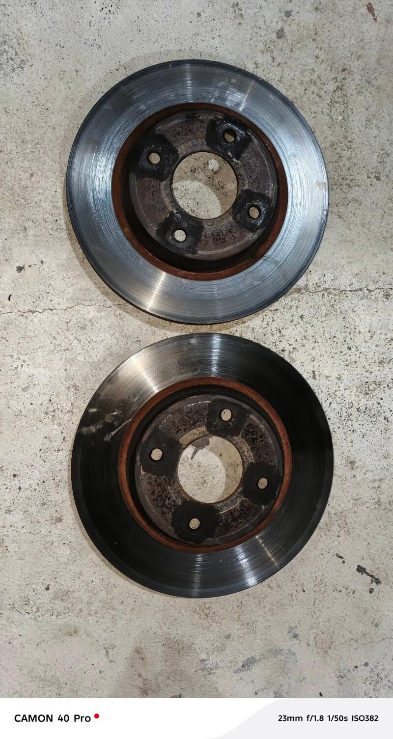 disga baraban 1 000 TMT - Ашхабад - img 3