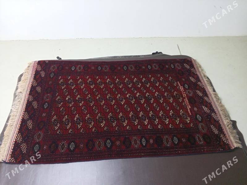 el hally - Aşgabat - img 6