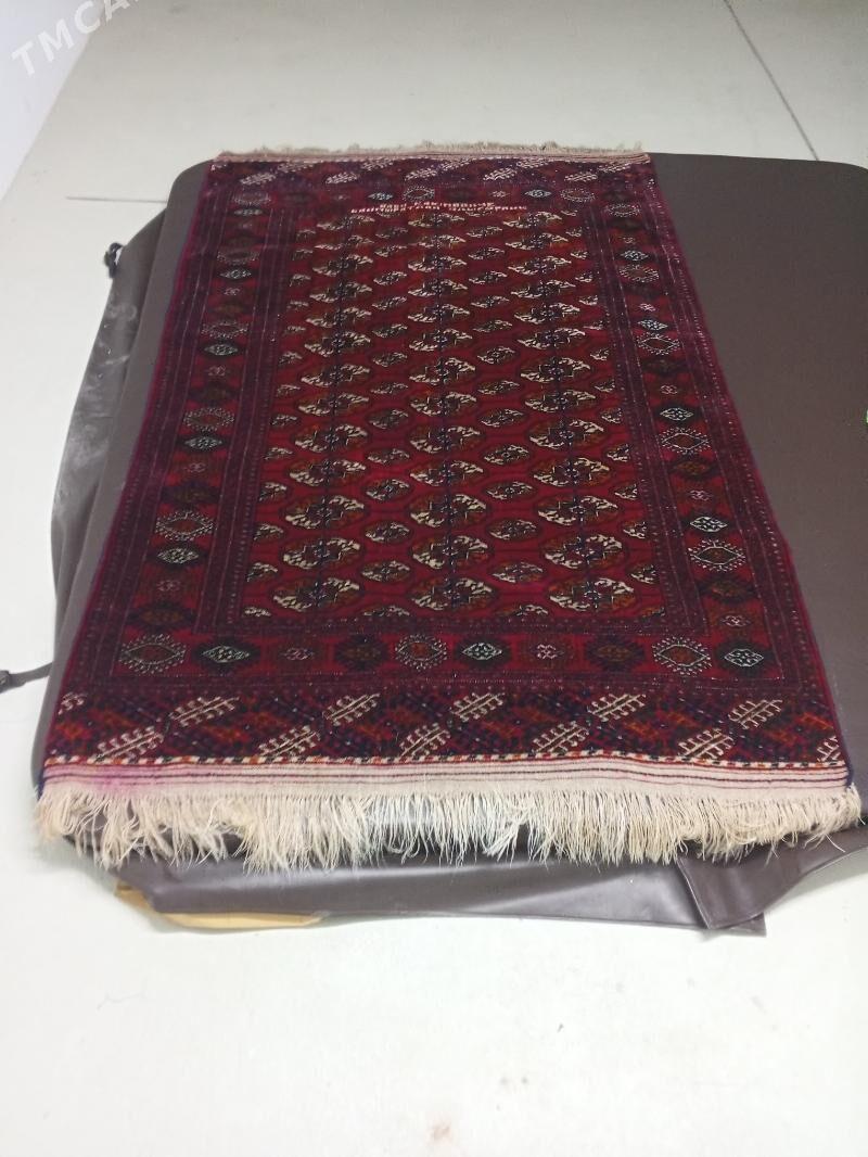 el hally - Aşgabat - img 4