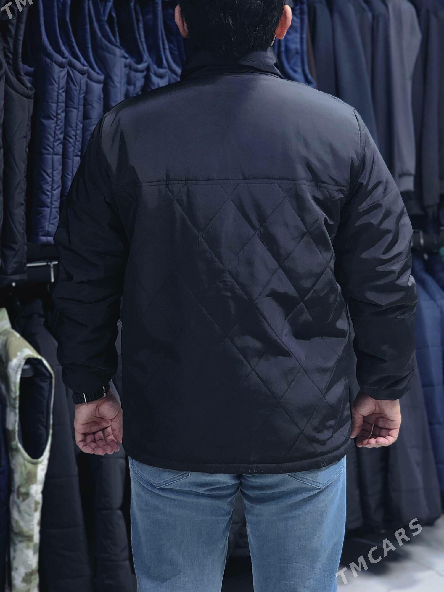 Kurtka - Мир 8 - img 2