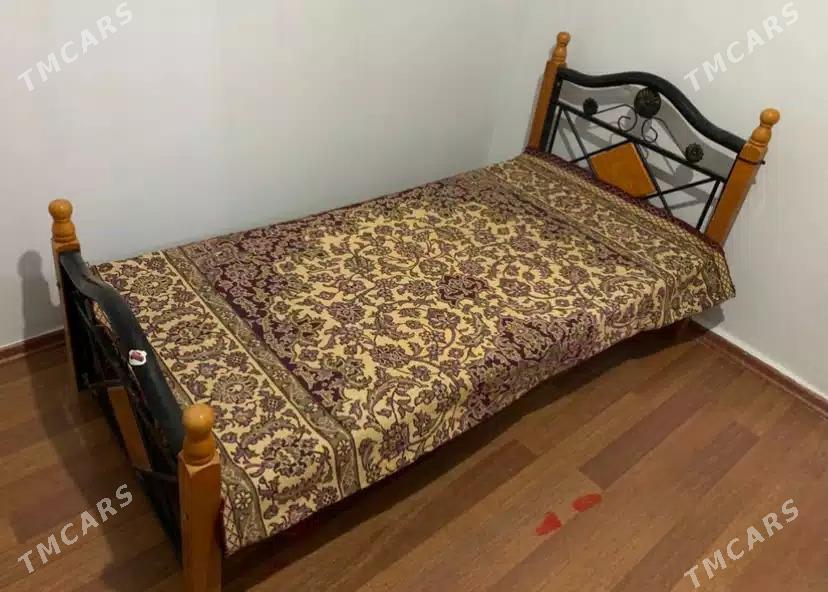 Кровать - Ашхабад - img 1