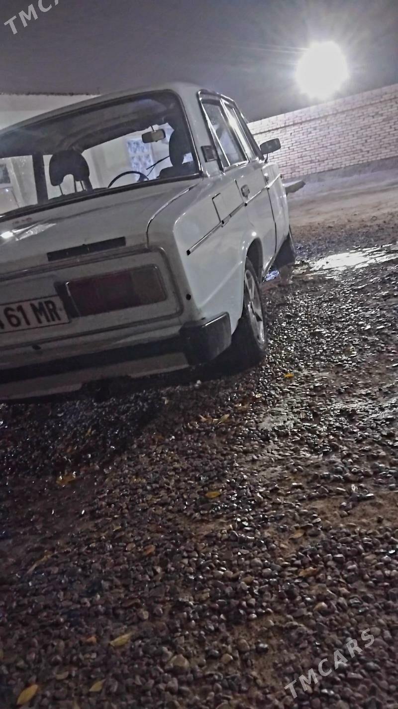 Lada 2106 1993 - 12 000 TMT - Mary - img 4