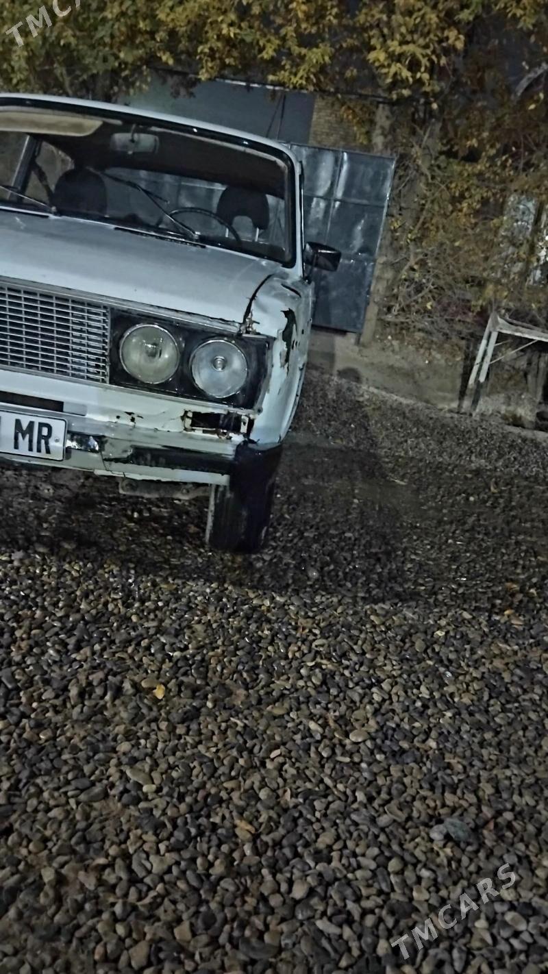 Lada 2106 1993 - 12 000 TMT - Mary - img 2