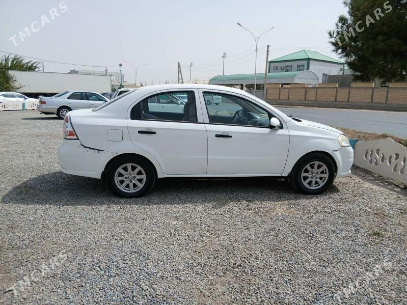 Chevrolet Aveo 2010 - 60 000 TMT - Mary - img 5