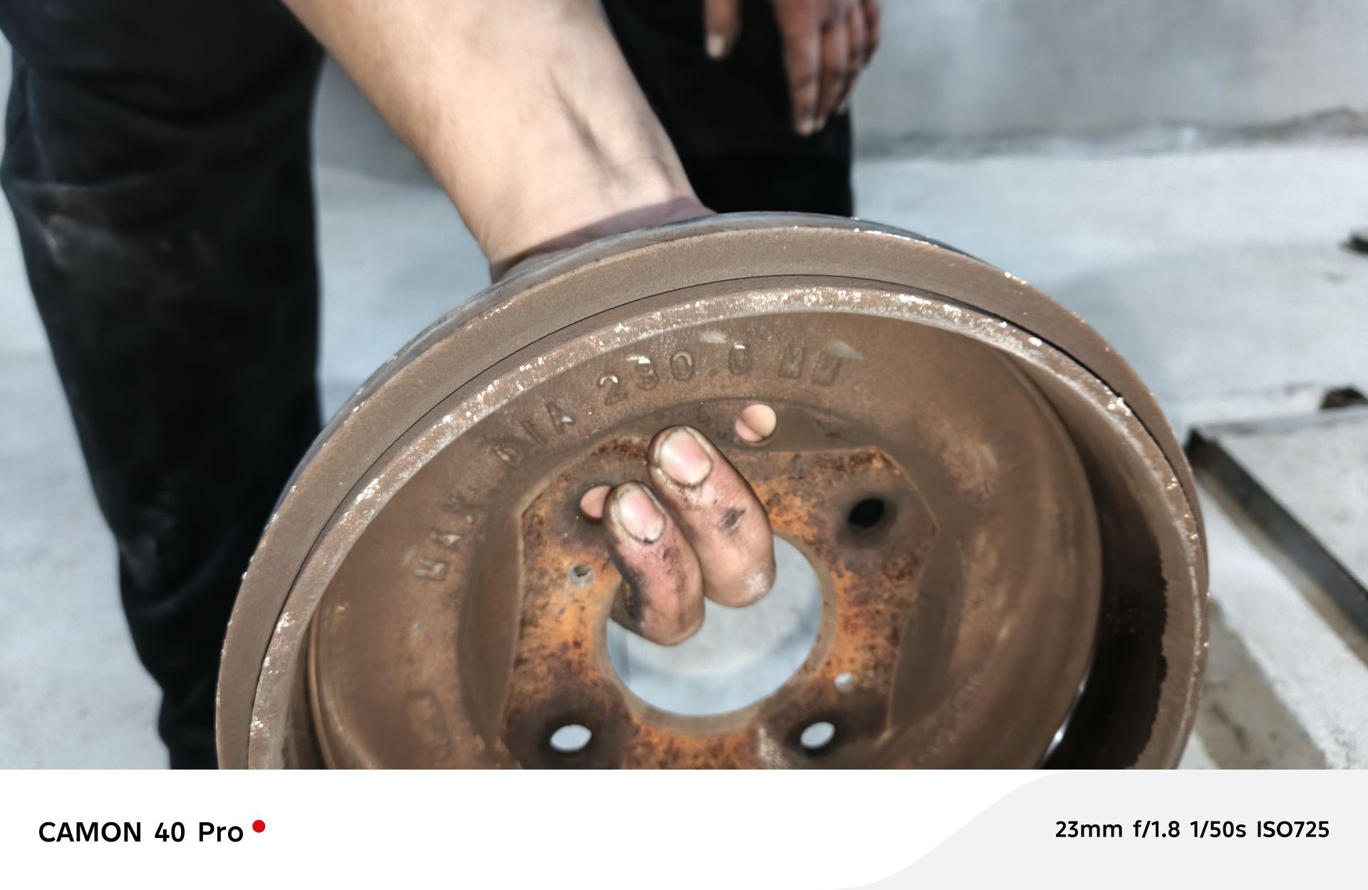 disga baraban 1 000 TMT - Ашхабад - img 4