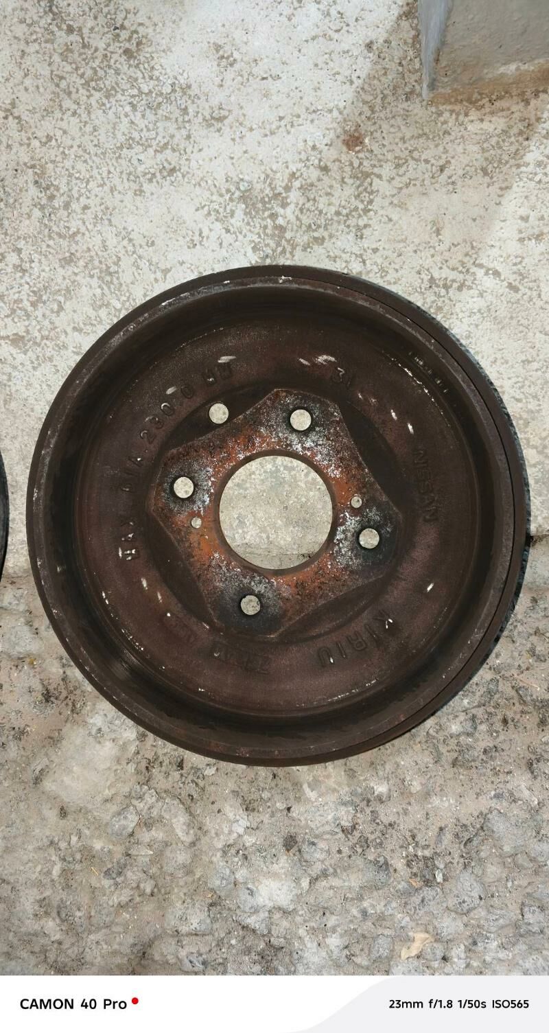 disga baraban 1 000 TMT - Ашхабад - img 5