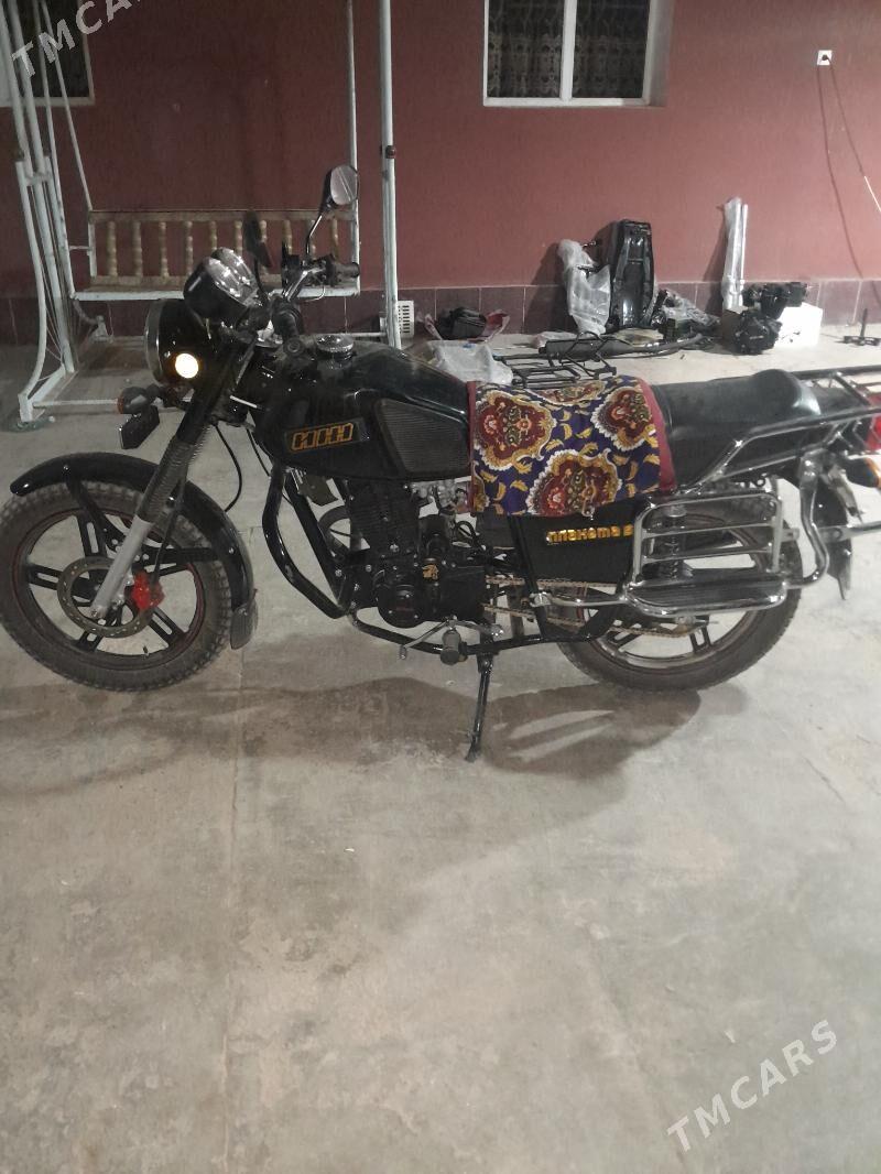 Fekon FK200-14G 2005 - 20 000 TMT - Саят - img 1