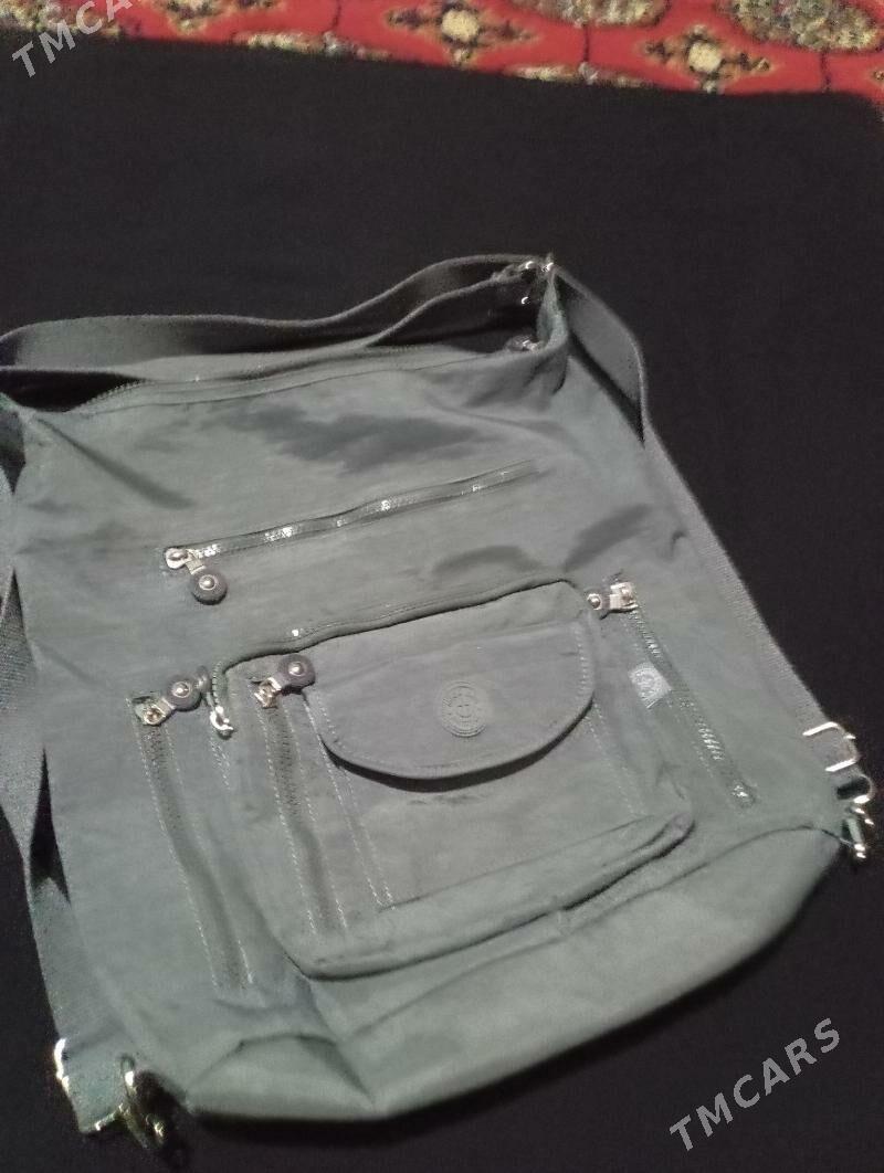 сумка рюгзак sumka - 10 mkr - img 1