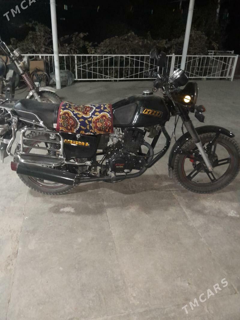 Fekon FK200-14G 2005 - 20 000 TMT - Саят - img 2