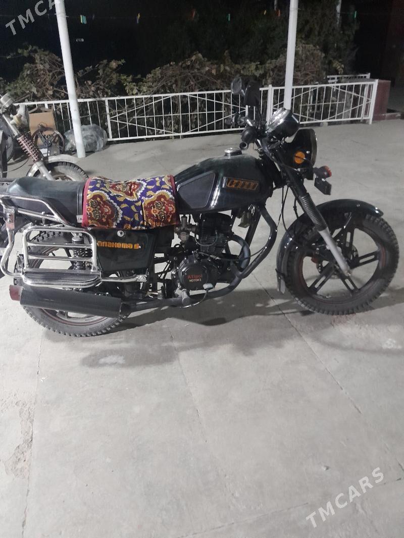 Fekon FK200-14G 2005 - 20 000 TMT - Саят - img 3