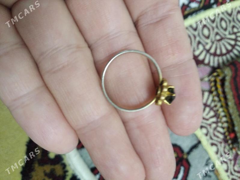 Yuzik kumus gadym - Aşgabat - img 2