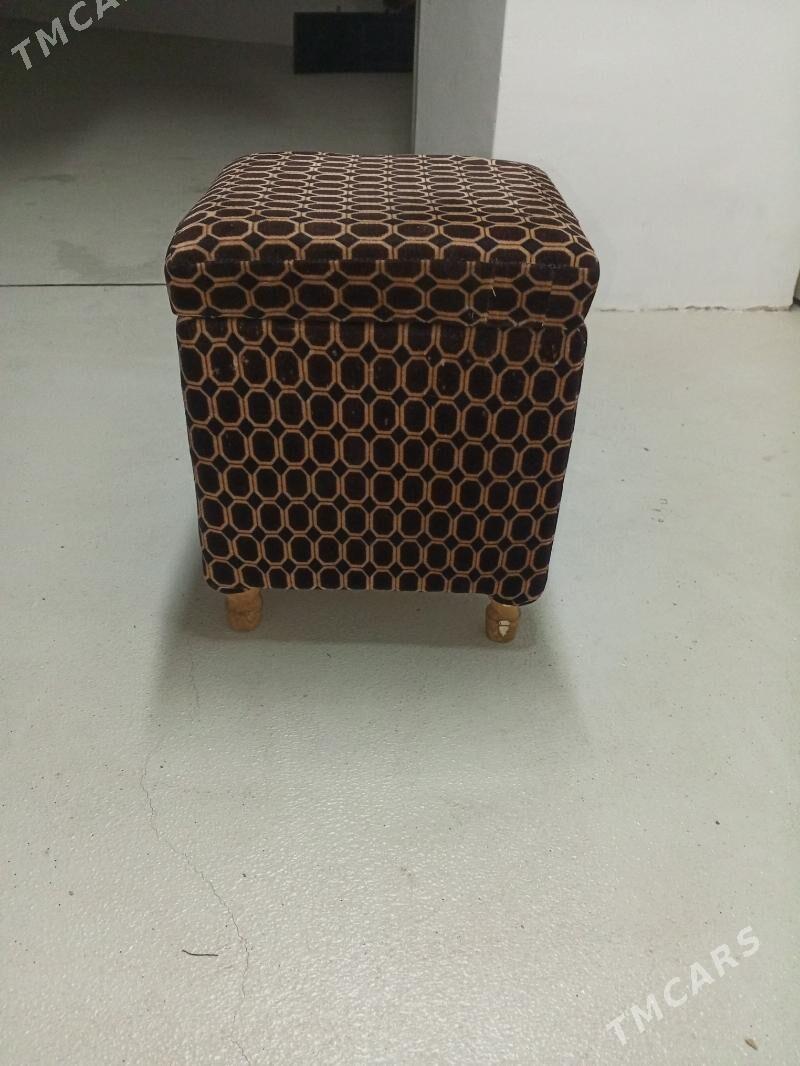 mini stul - Aşgabat - img 3