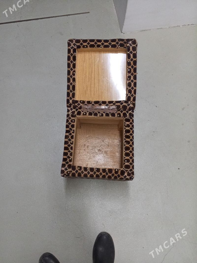 mini stul - Aşgabat - img 4