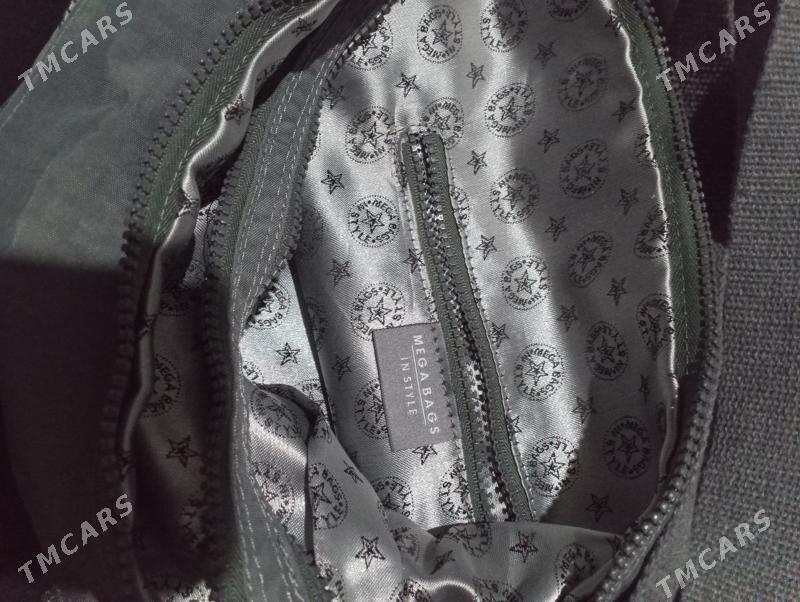 сумка рюгзак sumka - 10 mkr - img 2