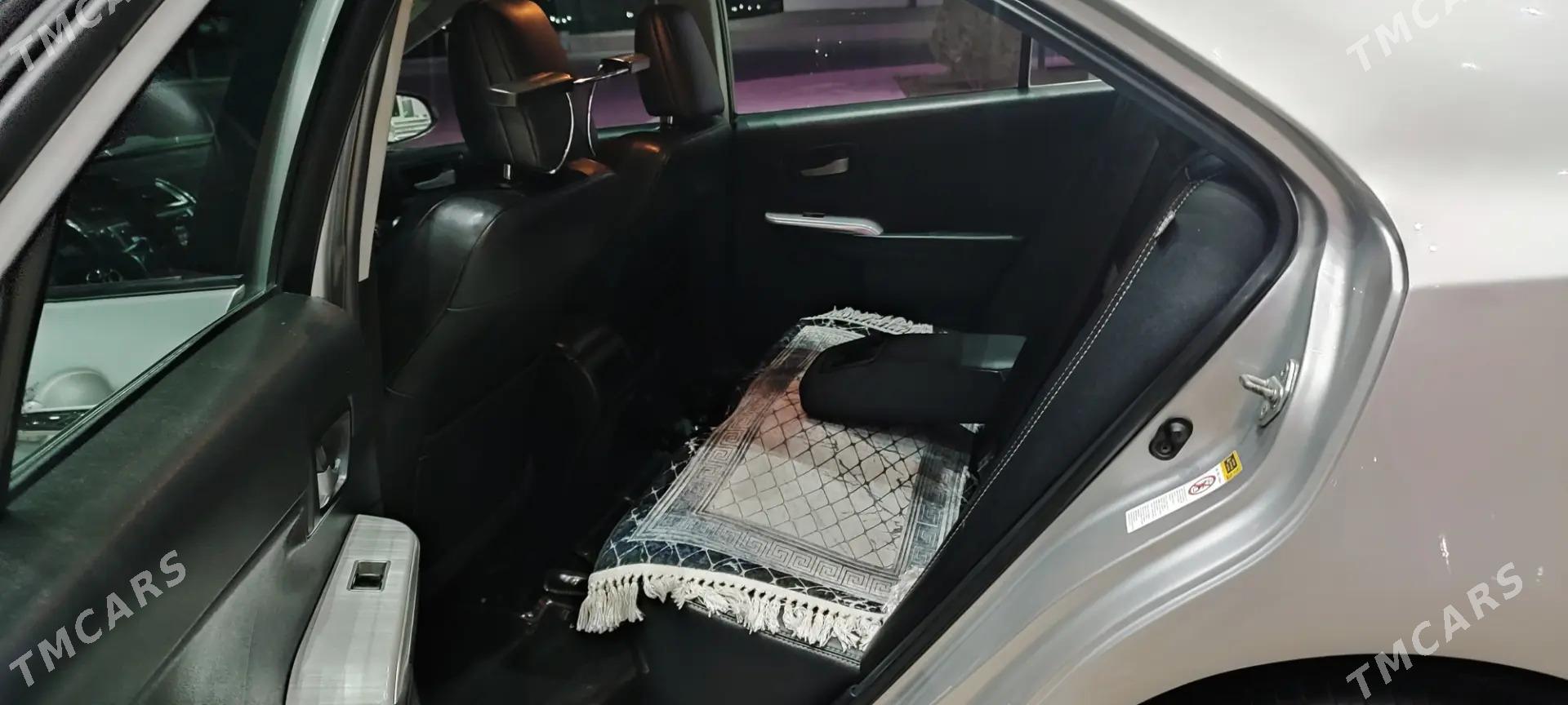 Toyota Camry 2012 - 225 000 TMT - Türkmenabat - img 7