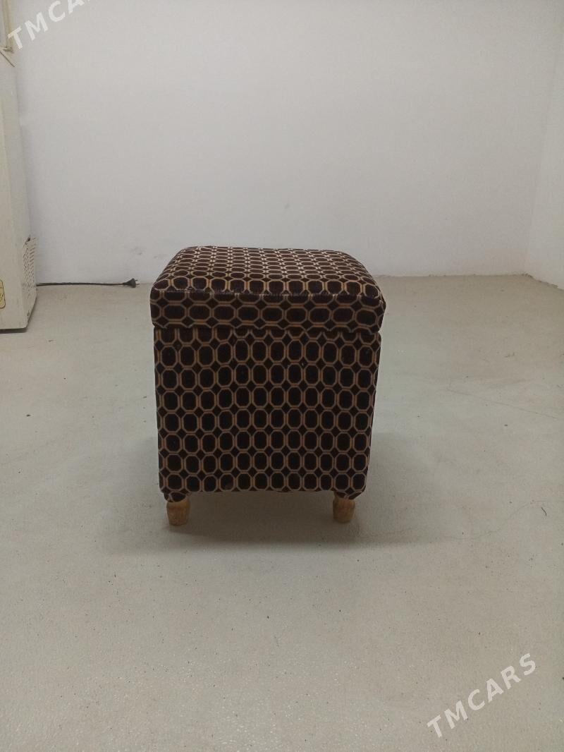 mini stul - Aşgabat - img 2