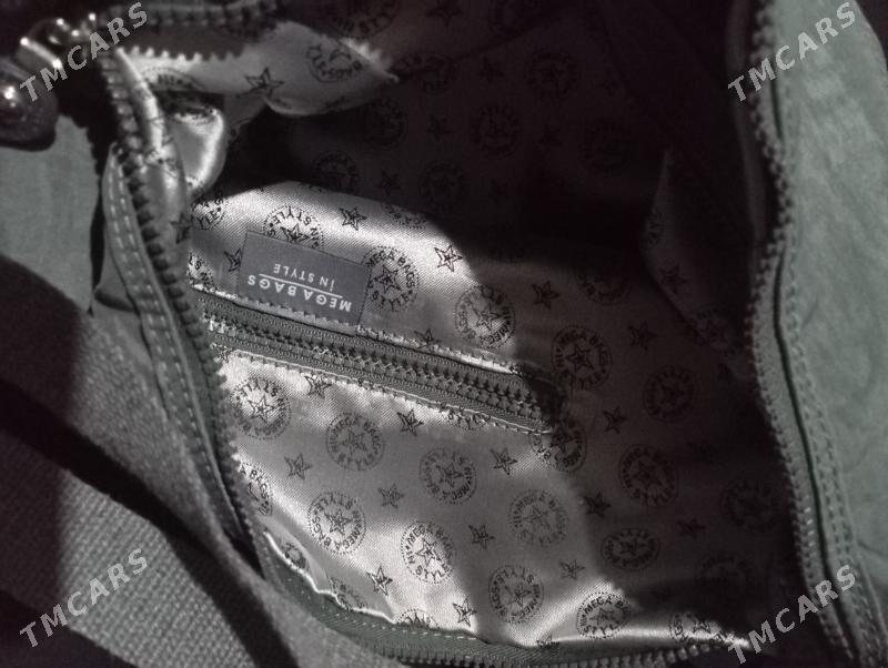 сумка рюгзак sumka - 10 mkr - img 5