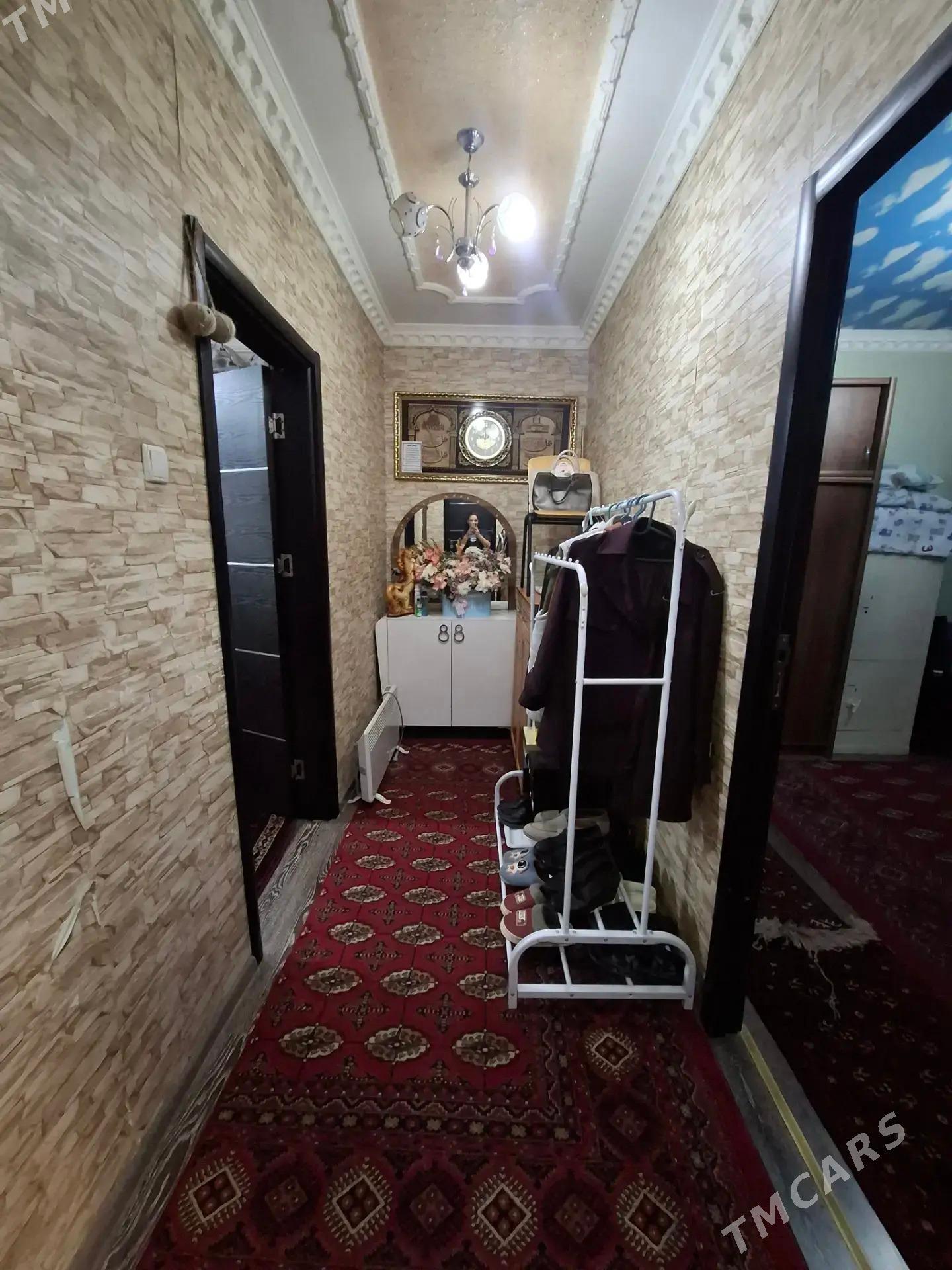 2 ком Нагина Гаудан.план - Aşgabat - img 4