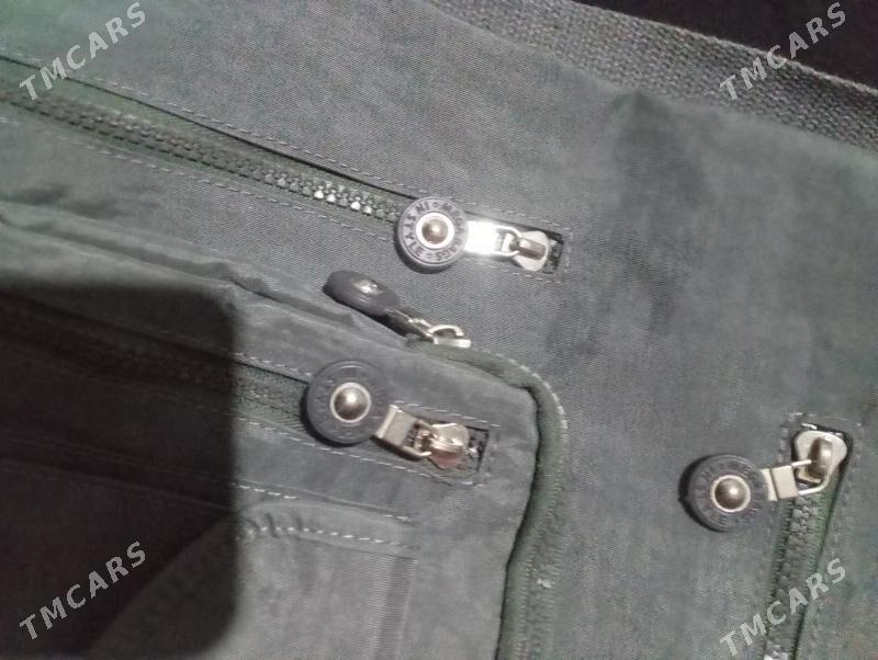 сумка рюгзак sumka - 10 mkr - img 6