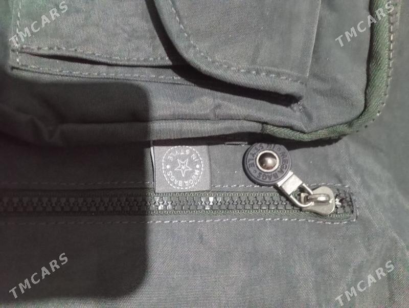 сумка рюгзак sumka - 10 mkr - img 4