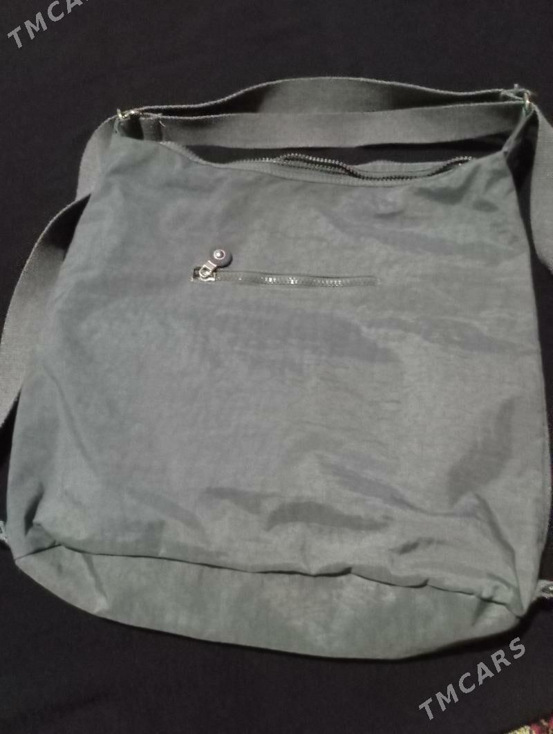 сумка рюгзак sumka - 10 mkr - img 3