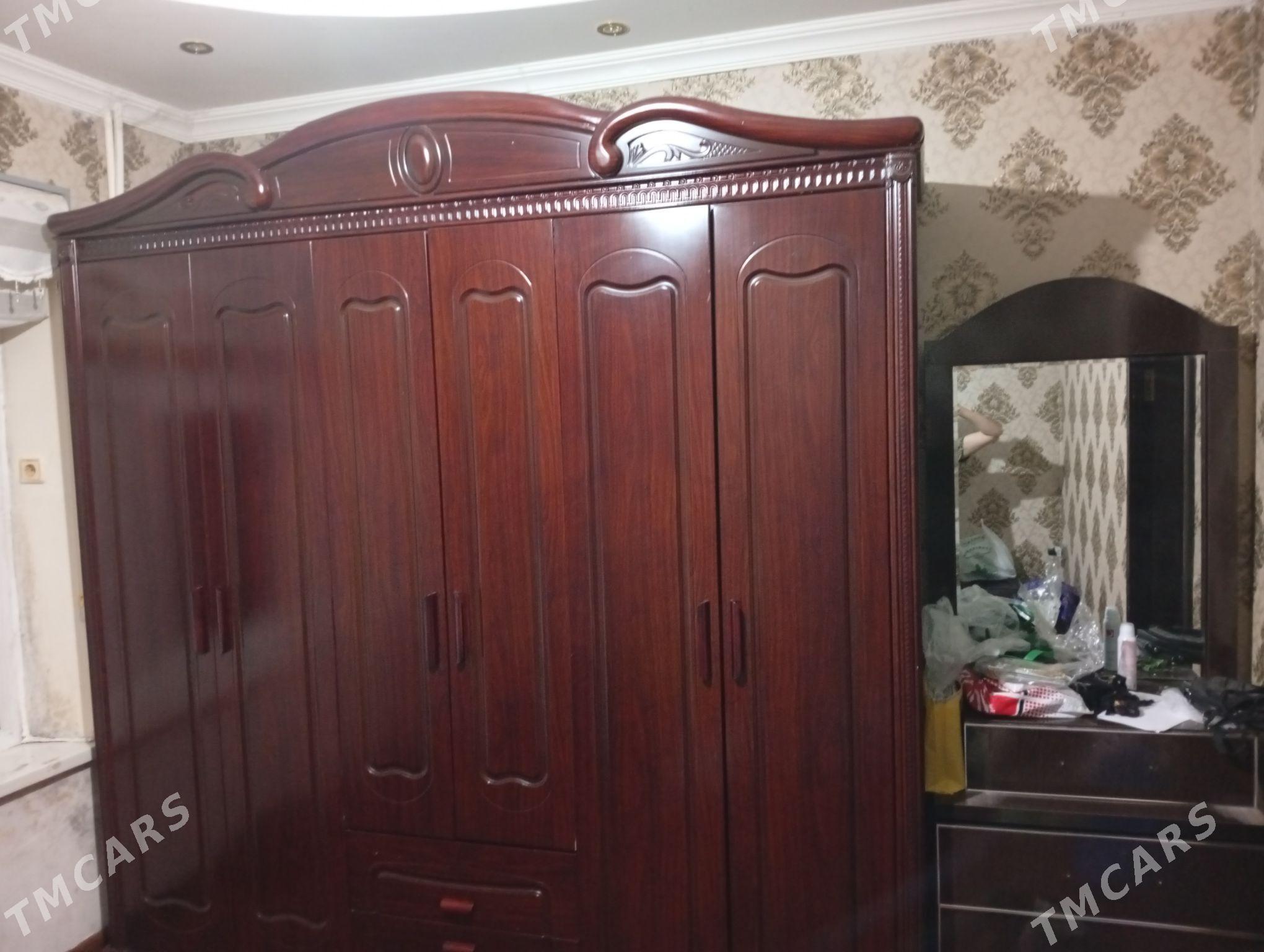 Шифонер shifoner - Ашхабад - img 1