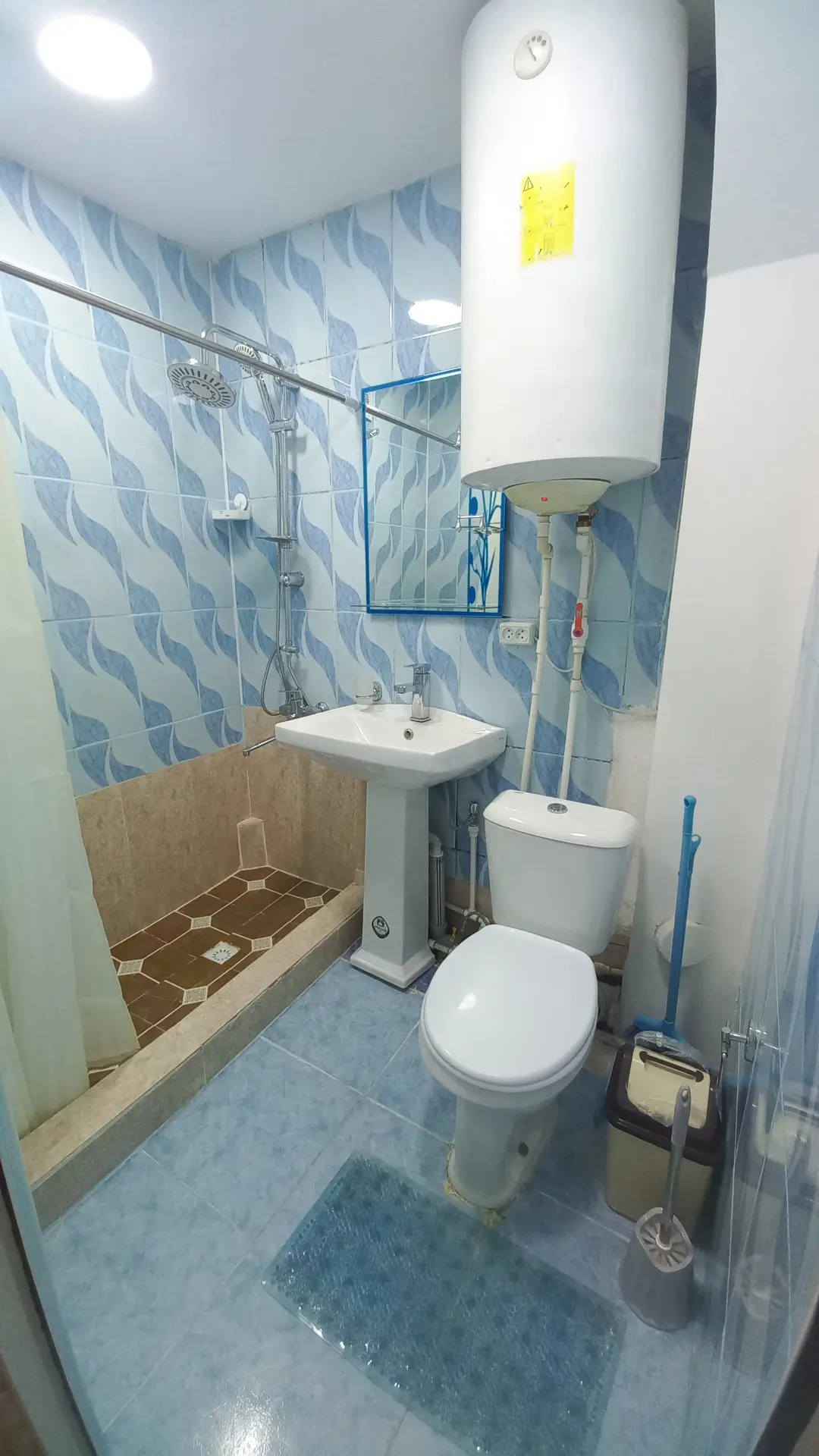 2 komnat arenda - 4 mkr - img 4