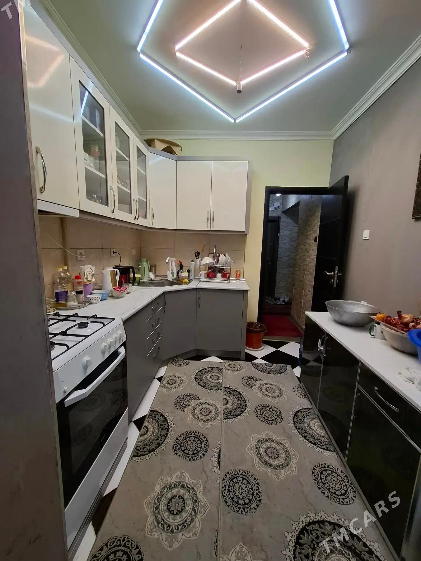 2 ком Нагина Гаудан.план - Aşgabat - img 3