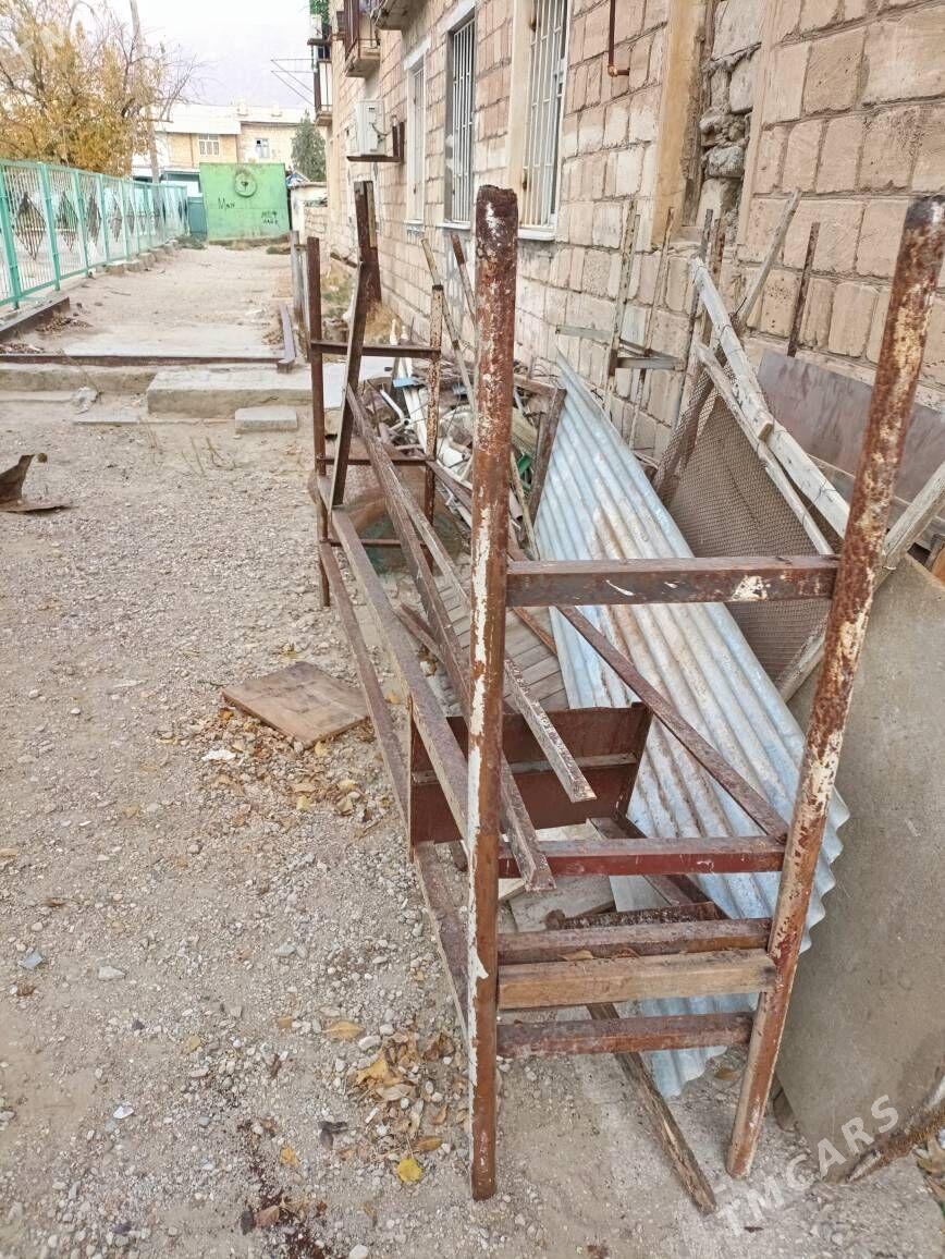 Warora - Balkanabat - img 3