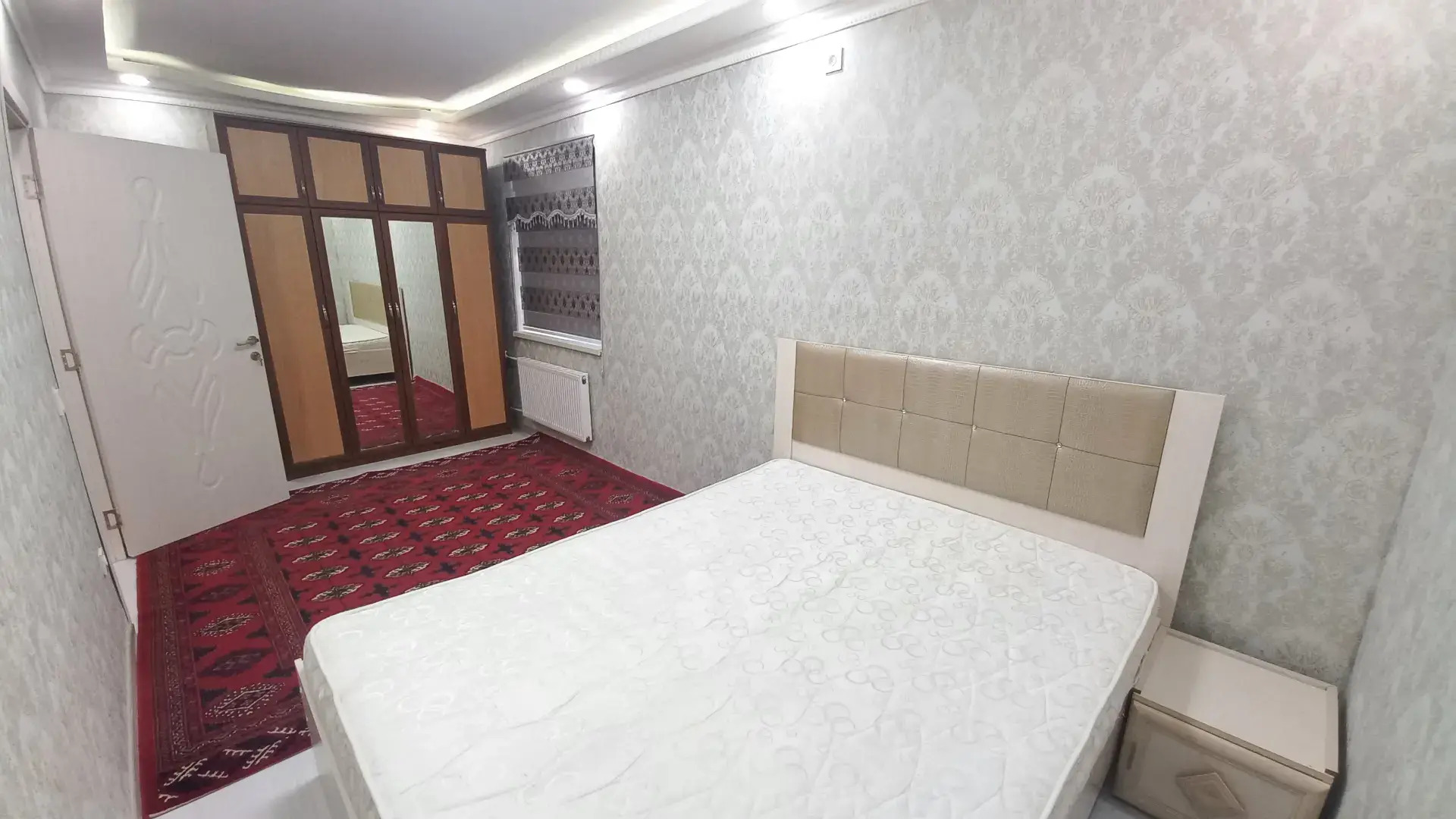 2 komnat arenda - 4 mkr - img 3