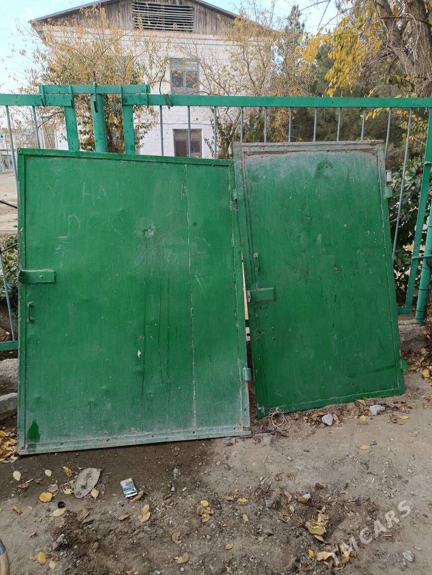 Warora - Balkanabat - img 2