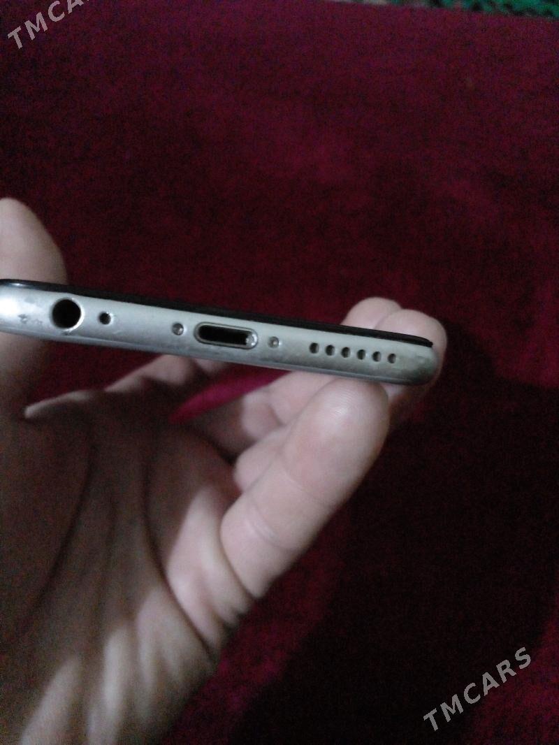 Aýfon 6 - Туркменабат - img 4