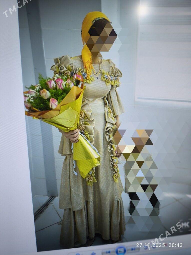 Tayyn koynek - Täze zaman - img 2