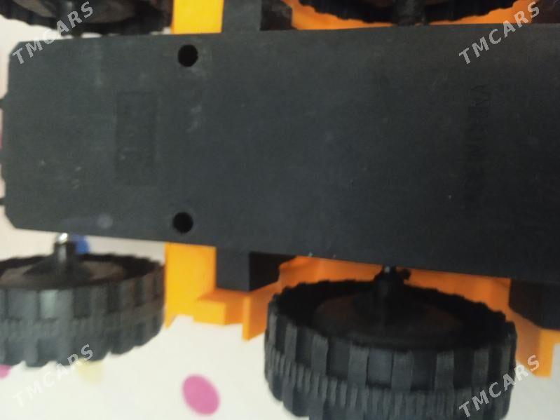 ekeskevator - 11 мкр - img 3