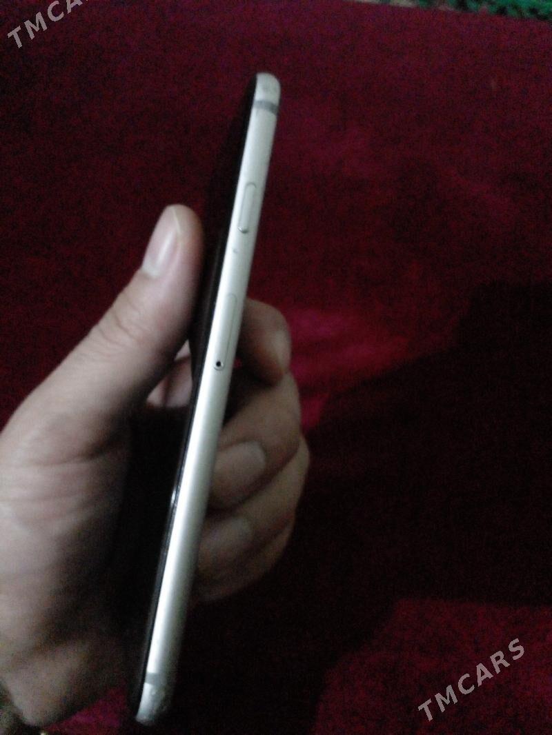 Aýfon 6 - Туркменабат - img 5